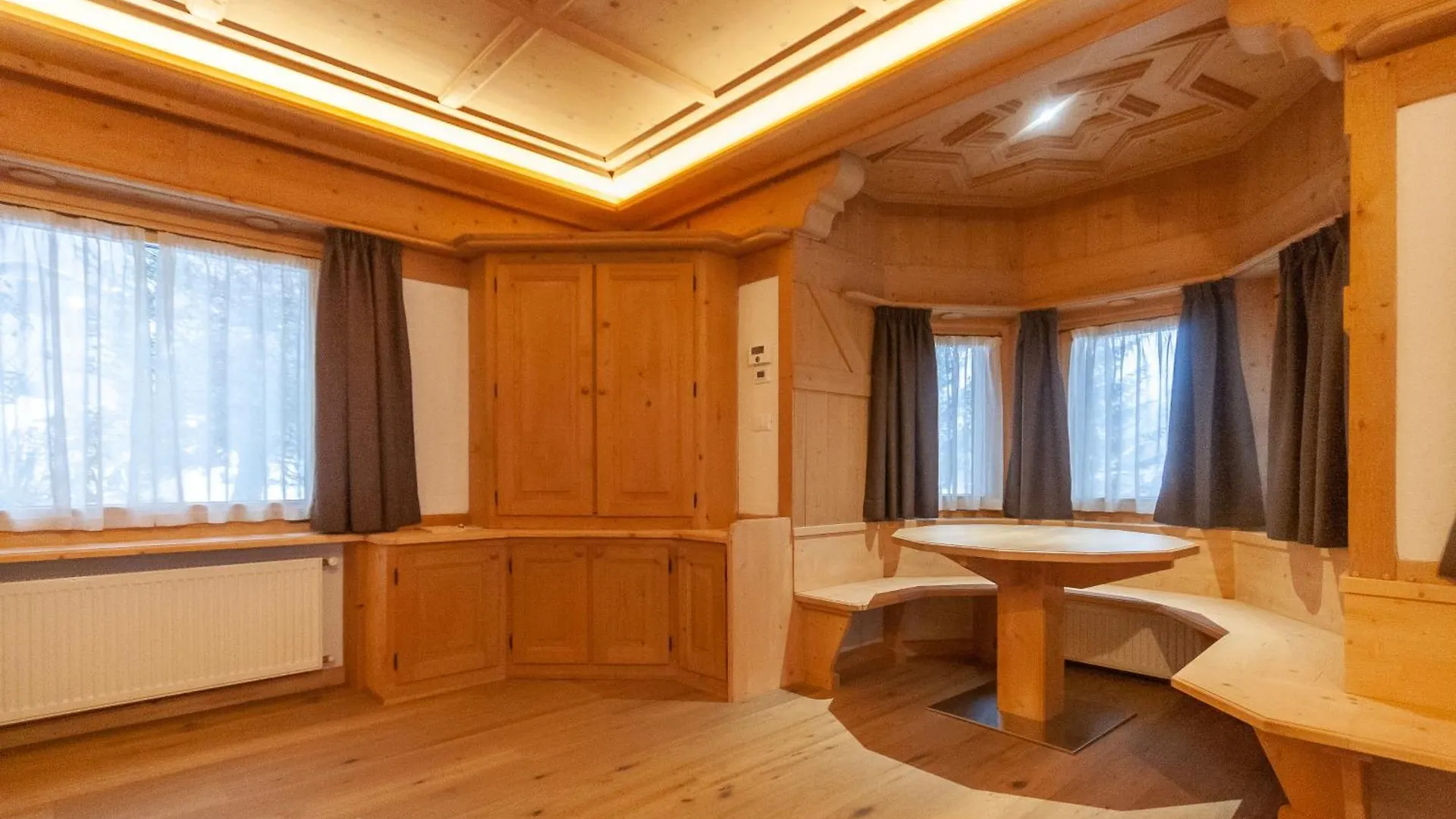 Appartamenti Marangon Falcade Apartment